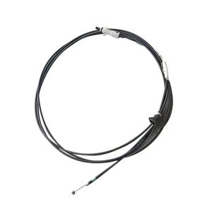 Lid cable